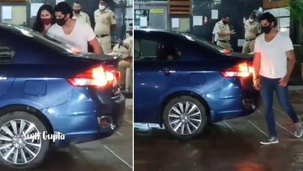 Maruti Suzuki Ciaz ஏழைகளின் காரா?.. யாருப்பா சொன்னது? இந்த காரோட விலை எவ்வளவு தெரியுமா?