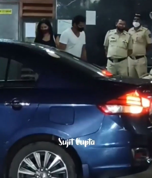 Maruti Suzuki Ciaz ஏழைகளின் காரா?.. யாருப்பா சொன்னது? இந்த காரோட விலை எவ்வளவு தெரியுமா?