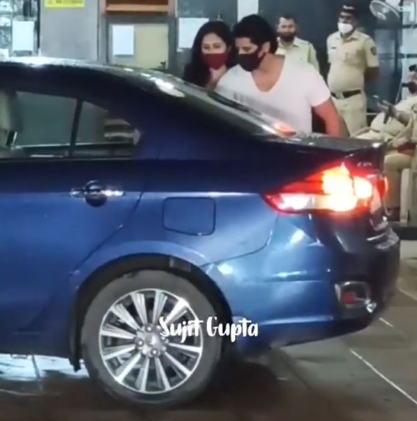 Maruti Suzuki Ciaz ஏழைகளின் காரா?.. யாருப்பா சொன்னது? இந்த காரோட விலை எவ்வளவு தெரியுமா?