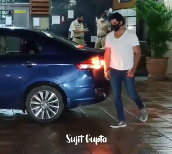 Maruti Suzuki Ciaz ஏழைகளின் காரா?.. யாருப்பா சொன்னது? இந்த காரோட விலை எவ்வளவு தெரியுமா?