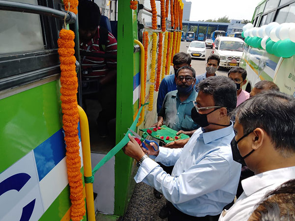நல்ல லாபம் கிடைக்கும்... சுற்றுச்சூழலுக்கும் ரொம்ப நல்லது... இனி இந்த ஊரில் சிஎன்ஜி பஸ்கள் ஓடப்போகுது!
