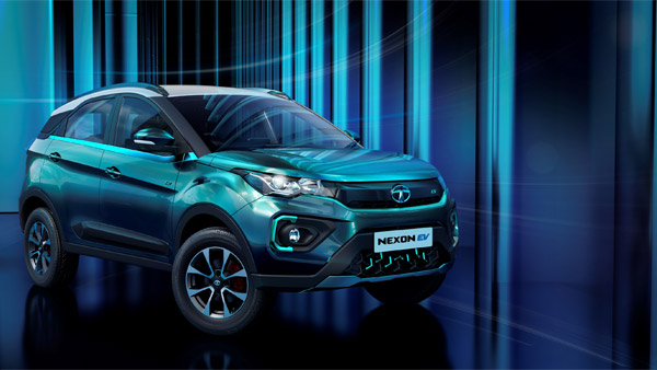 Tata Nexon EV இவ்ளோ தூரம் பயணிக்குமா..! விஜயவாடா போன வேகத்திலேயே ஹைதராபாத் திரும்பிய எலெக்ட்ரிக் கார்!