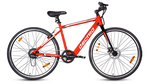 மலிவு விலை முதல் உயர் விலை வரை... இந்தியாவில் விற்பனைக்கு கிடைக்கும் டாப் 5 இ-மிதிவண்டிகள்!!