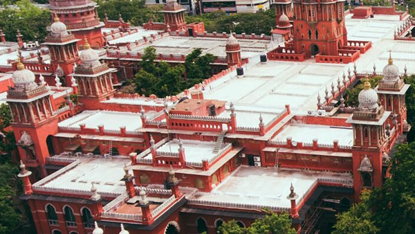 வாகனங்களின் விலை உயராது... உத்தரவை பின் வாங்கிய சென்னை உயர்நீதிமன்றம்! நிம்மதி பெருமூச்சு விடும் மக்கள்!