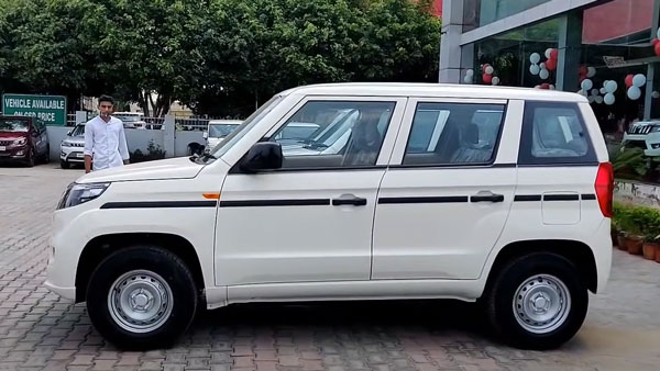 மஹிந்திரா கார்களின் விலைகள் ரூ.30,000 வரையில் அதிகரிப்பு- முதல்முறையாக விலையுயர்வை பெற்ற பொலிரோ நியோ மஹிந்திரா கார்களின் விலைகள் ரூ.30,000 வரையில் அதிகரிப்பு- முதல்முறையாக விலையுயர்வை பெற்ற பொலிரோ நியோ