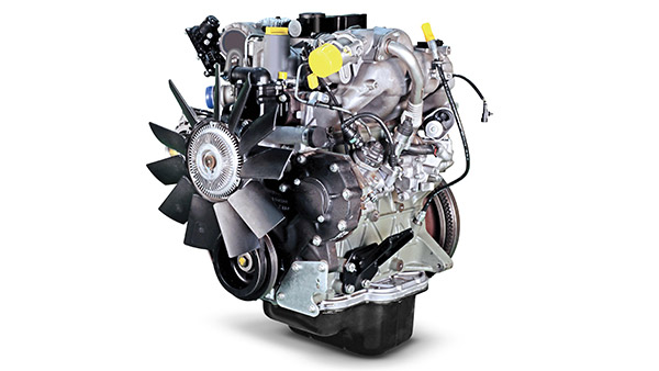 மஹிந்திராவின் ஃப்யூரியோ 7 லாரிகள் விற்பனைக்கு அறிமுகம்!! 