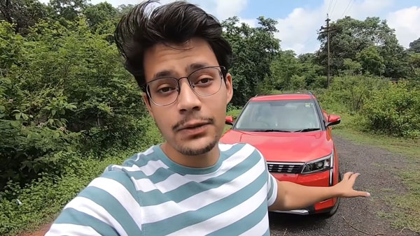 டாடா நெக்ஸானை காட்டிலும் சிலருக்கு மஹிந்திரா எக்ஸ்யூவி300-ஐ பிடிப்பது ஏன்? புதிய உரிமையாளரின் அனுபவங்கள்!!