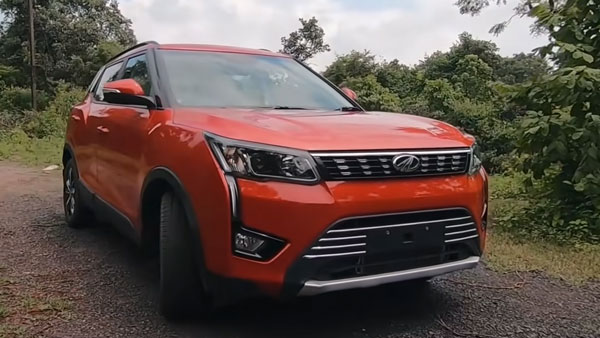 டாடா நெக்ஸானை காட்டிலும் சிலருக்கு மஹிந்திரா எக்ஸ்யூவி300-ஐ பிடிப்பது ஏன்? புதிய உரிமையாளரின் அனுபவங்கள்!!