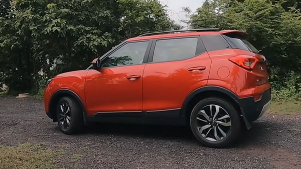 டாடா நெக்ஸானை காட்டிலும் சிலருக்கு மஹிந்திரா எக்ஸ்யூவி300-ஐ பிடிப்பது ஏன்? புதிய உரிமையாளரின் அனுபவங்கள்!!