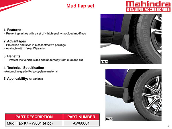 மஹிந்திரா எக்ஸ்யூவி700 காரை பற்றிய முக்கிய விபரங்கள் இணையத்தில் லீக்!! இதுதான் காரின் விலையா? மஹிந்திரா எக்ஸ்யூவி700 காரை பற்றிய முக்கிய விபரங்கள் இணையத்தில் லீக்!! இதுதான் காரின் விலையா?