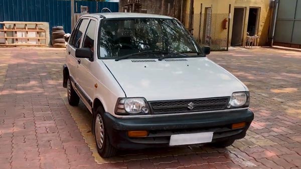 எந்த நிறுவனத்தாலும் தகர்க்க முடியாத கோட்டை! மாருதி கார்கள் மீது இந்தியர்கள் பைத்தியமாக இருப்பது ஏன் தெரியுமா?