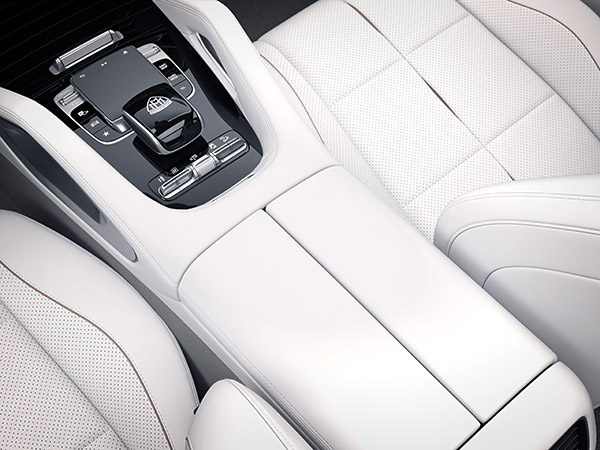 100 வருடங்களை நிறைவு செய்யும் மெர்சிடிஸ்-மேபக் பிராண்ட்!! நினைவுக்கூறும் விதமாக 2 ஸ்பெஷல் எடிசன்கள் வெளியீடு