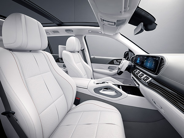 100 வருடங்களை நிறைவு செய்யும் மெர்சிடிஸ்-மேபக் பிராண்ட்!! நினைவுக்கூறும் விதமாக 2 ஸ்பெஷல் எடிசன்கள் வெளியீடு