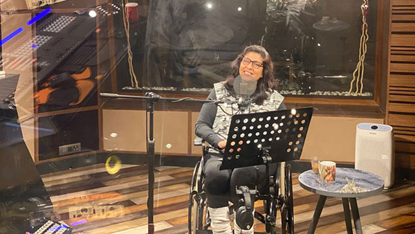 குட்டி ரோபோவுக்காக குரல் கொடுத்த கேல் ரத்தனா விருது பெற்ற வீராங்கனை... Astor காருக்கு சிறப்பு கூடிக்கிட்டே இருக்கு!