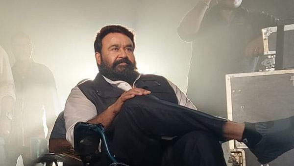 மலையாள நடிகர் மோகன்லாலிடம் இப்படி ஒரு காரா?.. ரசிகர்களை ஆச்சரியத்தில் மூழ்க வைத்த புகைப்படம்!