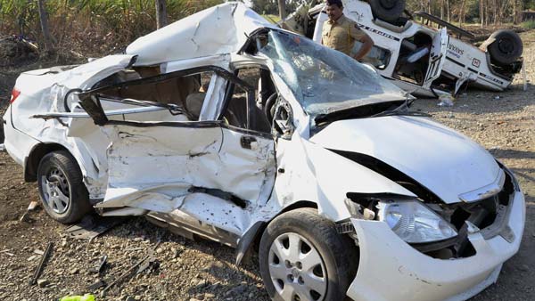 பத்திரமா போயிருந்தா இப்படி ஆகியிருக்காது! ஒரு நாள்ல இத்தனை விபத்துகளா... 2020 விபத்து விபரம் வெளியீடு!