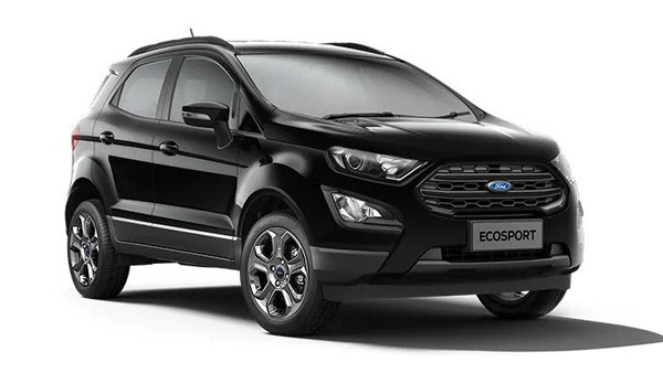 பாதுகாப்பான காருங்க... எத்தனை உயிர்களை காப்பாத்தியிருக்கு தெரியுமா? பிரியாவிடை பெறுகிறது ஃபோர்டு ஈக்கோஸ்போர்ட்