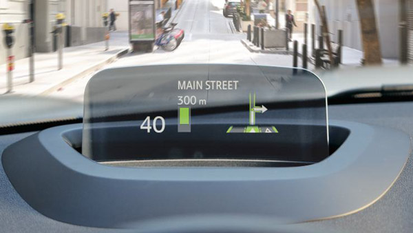 இந்த வசதியில் நல்லது, கெட்டது என ரெண்டுமே இருக்கு... ஹெட்ஸ் அப் டிஸ்ப்ளே அப்படினா என்னனு தெரியுமா?