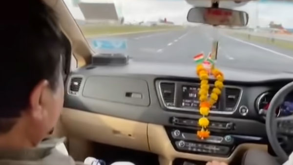 ஓட்டுனர்களுக்கு மிகுந்த மன அழுத்தத்தை வழங்கக்கூடிய நகரங்களுள் மும்பை!! இங்கிலாந்து நிறுவனத்தின் கணக்கெடுப்பு!