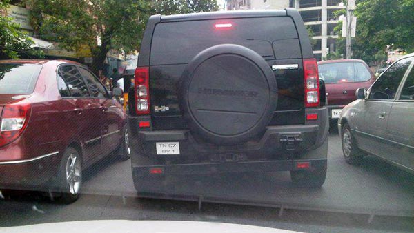 ஸ்டைல் காட்ட நினைக்காதீங்க... நூறு ரூபாயை இழக்க நேரிடும்... அதிரடி காட்ட தயாராகும் தமிழக போலீஸ்!