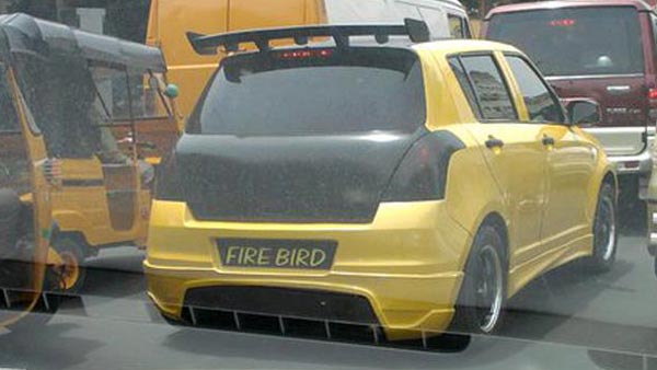 ஸ்டைல் காட்ட நினைக்காதீங்க... நூறு ரூபாயை இழக்க நேரிடும்... அதிரடி காட்ட தயாராகும் தமிழக போலீஸ்!