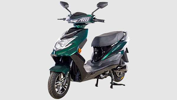 1 முறை சார்ஜ் செய்தால் 250 கிமீ ஓடும்... விலை மிகவும் குறைவு... இப்படி ஒரு ஸ்கூட்டரைதான் தேடிகிட்டு இருந்தோம்!