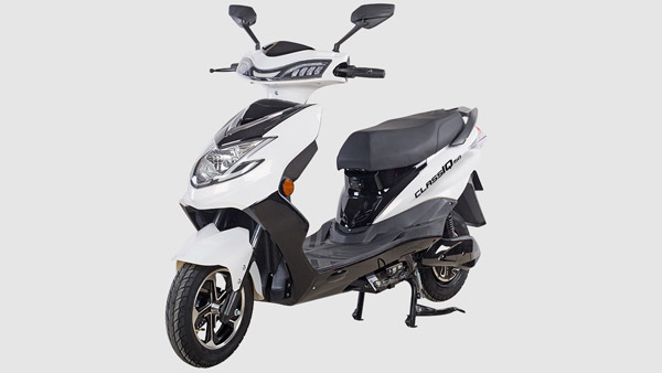 1 முறை சார்ஜ் செய்தால் 250 கிமீ ஓடும்... விலை மிகவும் குறைவு... இப்படி ஒரு ஸ்கூட்டரைதான் தேடிகிட்டு இருந்தோம்!