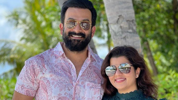 வரிசையா வாங்கி குவிக்கறாரு... மேலும் ஒரு விலை உயர்ந்த காரை வாங்கிய நடிகர் பிருத்விராஜ்... எவ்ளோனு தெரியுமா?