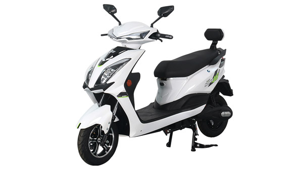 உலகின் மிக மிக அதிக ரேஞ்ஜை வழங்கும் மேட்-இன்-இந்தியா இ-ஸ்கூட்டர்... 480க்கும் அதிகமான கிமீ பயணிக்கலாம்!