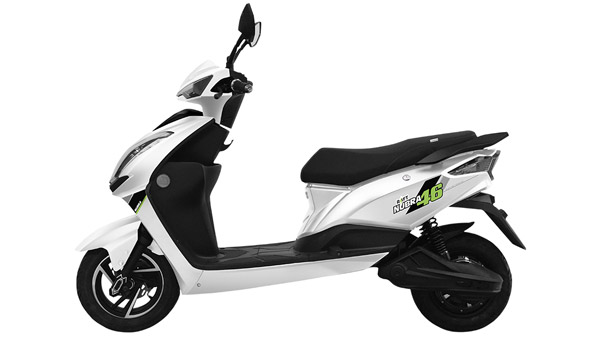 உலகின் மிக மிக அதிக ரேஞ்ஜை வழங்கும் மேட்-இன்-இந்தியா இ-ஸ்கூட்டர்... 480க்கும் அதிகமான கிமீ பயணிக்கலாம்!