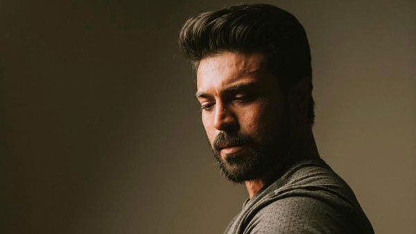 பிரபல நடிகையை அடுத்து மிக மிக விலையுயர்ந்த பென்ஸ் காரை வீட்டுக்கு ஓட்டி வந்த ராம் சரண்... விலைய கேட்டு தலை கிருகிருனு ஆகுது!