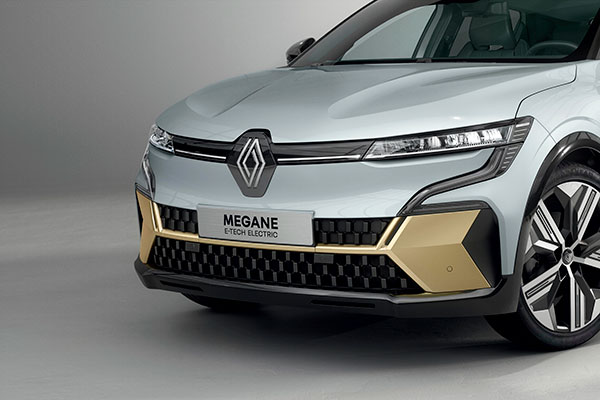 புதிய Renault Megane E-Tech வெளியீடு... இந்த மின்சார காரோட பயண தூரம் எவ்ளோ தெரிஞ்சா உடனே வாங்க ஆசைப்படுவீங்க!