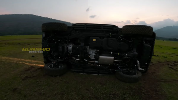 காசு பாக்க நினைத்த யுட்யூபர்... ரூ. 10 ஆயிரத்தை அபராதமாக வாங்கி சென்ற ஆர்டிஓ அதிகாரிகள்! தரமான சம்பவம்!