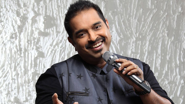 இப்படி ஒரு காரை வாங்கியிருக்கிறாரா பாடகர் ஷங்கர் மஹாதேவன்! விலையை விட காருல இருக்கும் அம்சங்கள் வேற லெவல்!