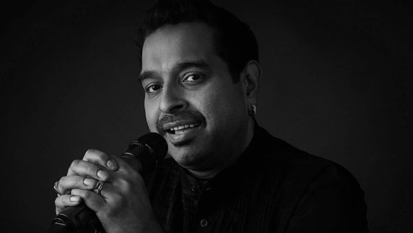 இப்படி ஒரு காரை வாங்கியிருக்கிறாரா பாடகர் ஷங்கர் மஹாதேவன்! விலையை விட காருல இருக்கும் அம்சங்கள் வேற லெவல்!