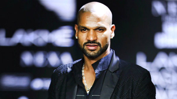 ஷிகார் தவான் வாங்கிய புது காரின் விலை இத்தனை கோடியா? பலவீனமான இதயம் உள்ளவர்கள் விலையை தெரிந்து கொள்ள வேண்டாம்!