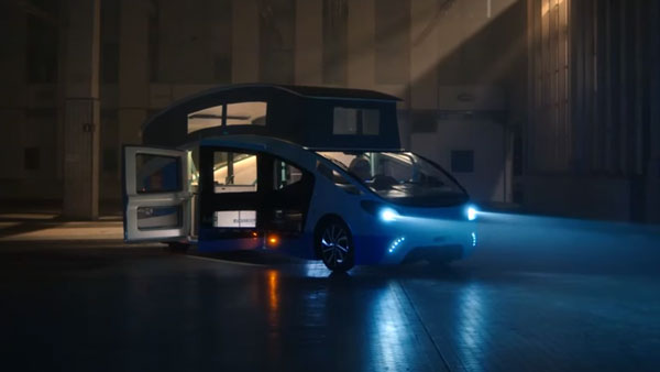 மாணவர்கள் சேர்ந்து உருவாக்கிய இ-கார்... இப்படி ஒரு கார் விற்பனைக்கு வந்த ஒரு பைசா செலவு இருக்காது... முழுசுமே லாபம்தான்!