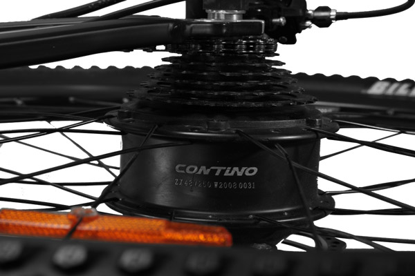 ஒரு கிமீ போக 6 பைசா மட்டுமே... செம்ம லாபம் அடிக்கலாம்... விலையும் அவ்ளோ அதிகம் இல்ல! Stryder இ-பைக்குகள் அறிமுகம்!