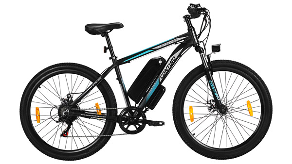 ஒரு கிமீ போக 6 பைசா மட்டுமே... செம்ம லாபம் அடிக்கலாம்... விலையும் அவ்ளோ அதிகம் இல்ல! Stryder இ-பைக்குகள் அறிமுகம்!