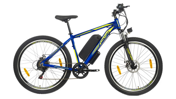 ஒரு கிமீ போக 6 பைசா மட்டுமே... செம்ம லாபம் அடிக்கலாம்... விலையும் அவ்ளோ அதிகம் இல்ல! Stryder இ-பைக்குகள் அறிமுகம்!