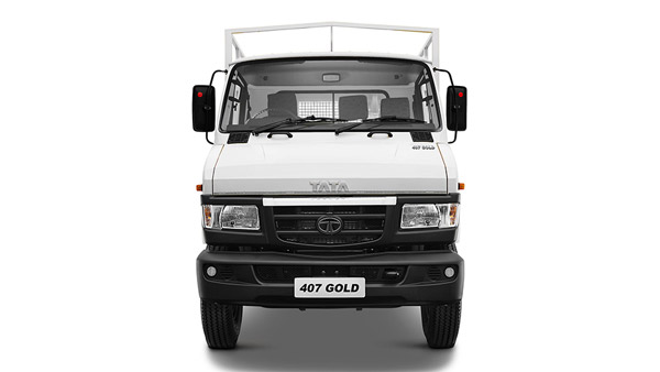 புதிய அவதாரம் எடுத்த 407 டெம்போ... இனிமேல் லாபம் கொட்ட போகுது... டாடாவுக்கு நன்றி சொல்லும் உரிமையாளர்கள்!