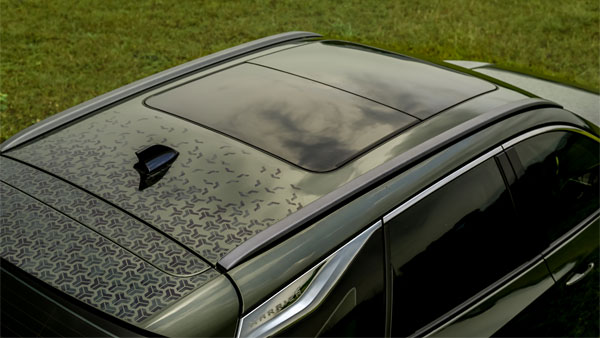 ஹெரியர் கமோ எடிசனின் விற்பனையை நிறுத்தியது டாடா மோட்டார்ஸ்!! தீபாவளிக்கு பெரிய திட்டமா போடுதோ?