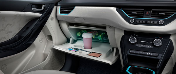 Tata Nexon EV இவ்ளோ தூரம் பயணிக்குமா..! விஜயவாடா போன வேகத்திலேயே ஹைதராபாத் திரும்பிய எலெக்ட்ரிக் கார்!