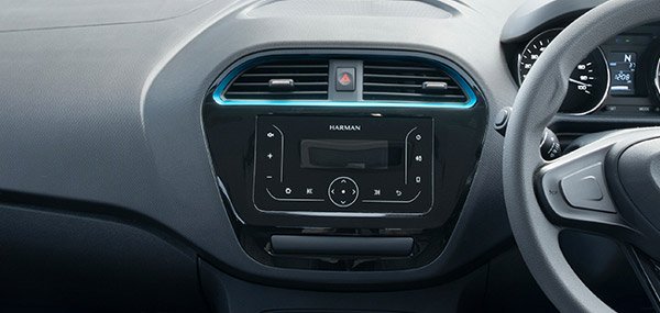 டாடா மோட்டார்ஸின் வணிக பயன்பாட்டிற்கான எக்ஸ்.ப்ரஸ்-டி எலக்ட்ரிக் கார் - ரூ.9.54 லட்சத்தில் அறிமுகம்!!