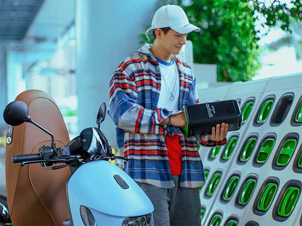 அரசியல் கூட்டணியையே மிஞ்சிட்டாங்க... KTM, Honda, Yamaha, Piaggio மெகா கூட்டணி! எதற்காக தெரிஞ்சா ஆச்சரியப்படுவீங்க!