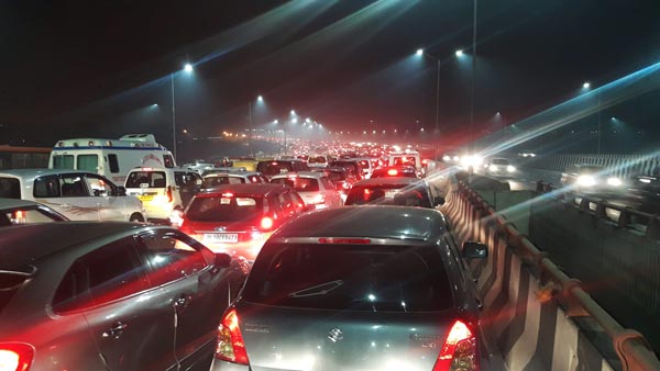 பழைய வாகனங்களை இனி சாலையில் ஓட்ட கூடாது... அழித்து விடுங்கள்... மக்களுக்கு அரசு அதிரடி உத்தரவு!