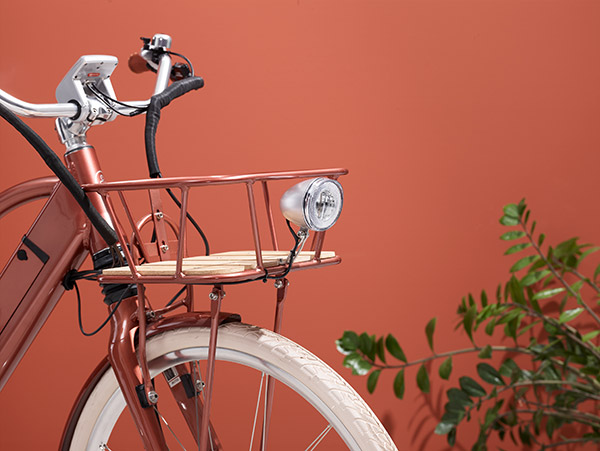 பிரபல வெளிநாட்டு மின் வாகன உற்பத்தி நிறுவனத்தை கையகப்படுத்திய TVS... தமிழக நிறுவனத்தின் தரமான சம்பவம்!