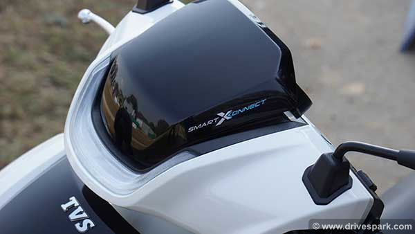 ரொம்ப சந்தோஷமான விஷயம்... போற போக்கை பாத்தா எல்லார் வீட்லயும் எலெக்ட்ரிக் ஸ்கூட்டர் இருக்குமாட்ட இருக்கு!