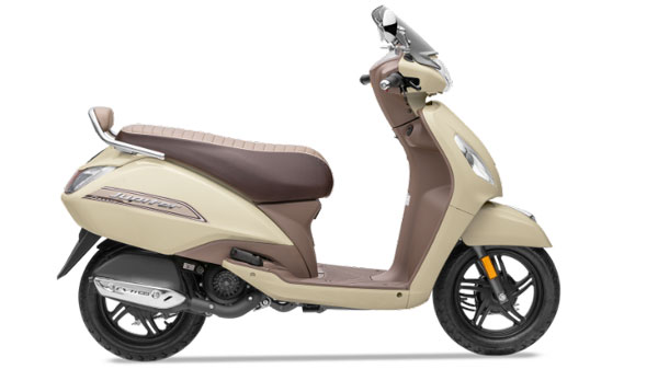 அக்டோபர் 7ம் தேதி எப்ப வருமோ? அடுத்த சம்பவத்தை செய்ய போகும் டிவிஎஸ்... கதிகலங்கி நிற்கும் போட்டி நிறுவனங்கள்!