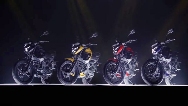 ஸ்போர்ட்ஸ் பைக் மாதிரி இருக்கு... சூப்பரான விலையில் TVS Raider 125 விற்பனைக்கு அறிமுகம்... எவ்ளோ தெரியுமா?